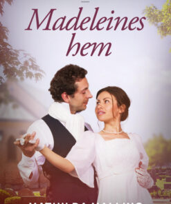 Madeleines hem (E-bog)