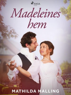 Madeleines hem (E-bog)