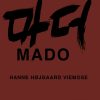Mado - Hanne Højgaard Viemose - Bog