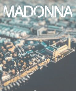 Madonna (E-bog)