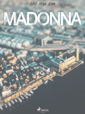 Madonna (E-bog)