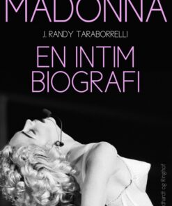 Madonna: en intim biografi (E-bog)