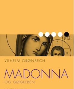 Madonna og gøgleren