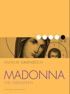 Madonna og gøgleren