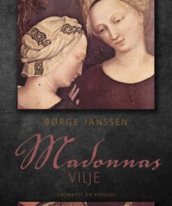 Madonnas vilje (Bog)