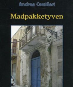Madpakketyven (Bog)