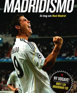 Madridismo - Bo Kampmann Walther - Bog