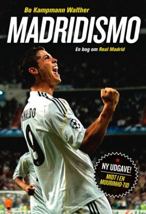 Madridismo (Bog)