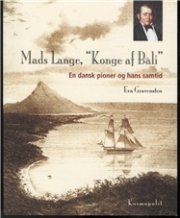 Mads Lange - Dansk Udgave - Eva Gravensten - Bog