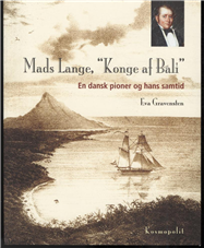 Mads Lange - Dansk udgave (Bog)