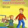 Mads går ikke med fremmede (Bog)