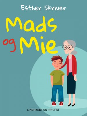 Mads og Mie (E-bog)