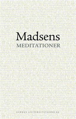 Madsens Meditationer - Lars Green Dall - Bog