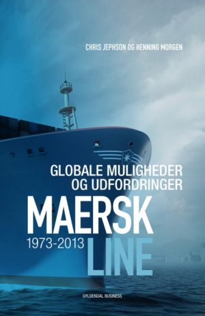 Maersk Line (Bog)