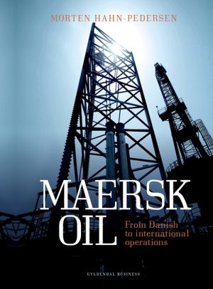 Maersk Oil (Bog)