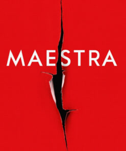 Maestra (Bog)