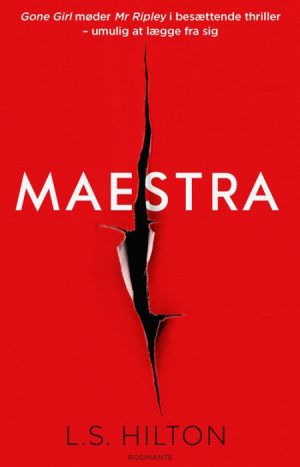 Maestra (Bog)