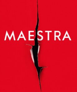 Maestra (E-bog)