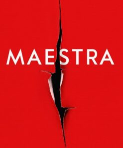 Maestra - L S Hilton - Bog