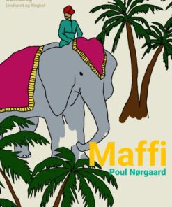 Maffi (E-bog)