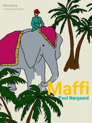 Maffi (E-bog)