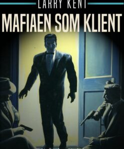 Mafiaen som klient (Bog)