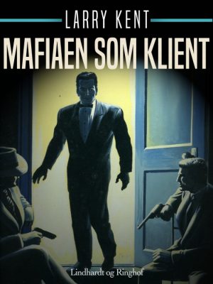 Mafiaen som klient (Bog)