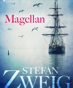 Magellan (E-bog)