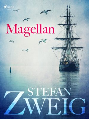 Magellan (E-bog)
