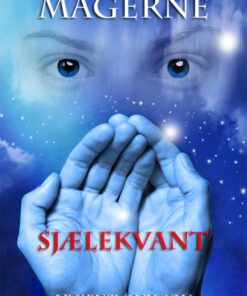 Magerne 1 - Sjælekvant (E-bog)