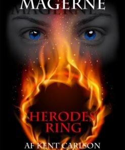 Magerne 2 - Herodes Ring (E-bog)