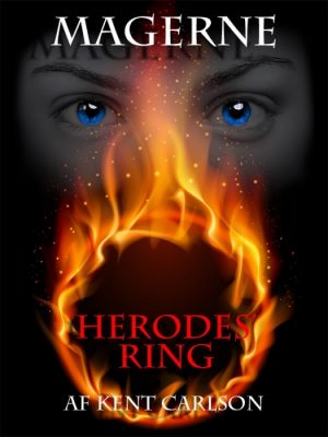 Magerne 2 - Herodes Ring (E-bog)