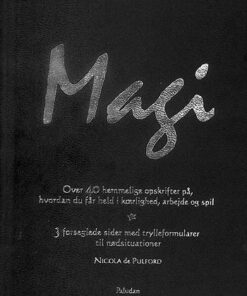 Magi (Bog)