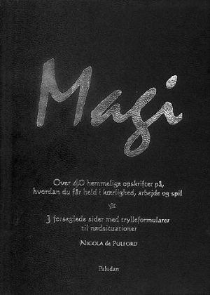 Magi (Bog)