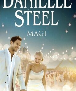 Magi - Danielle Steel - Bog