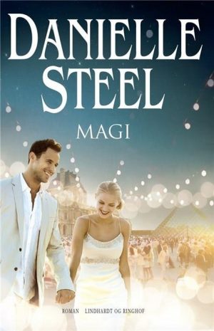 Magi - Danielle Steel - Bog