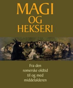 Magi og hekseri (Bog)