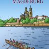 Magien I Magdeburg - Erik Hulegaard - Bog