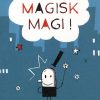Magisk Magi ! - Alfred - Tegneserie