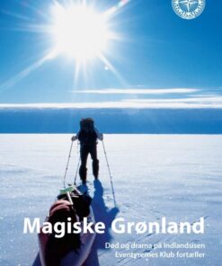 Magiske Grønland (E-bog)