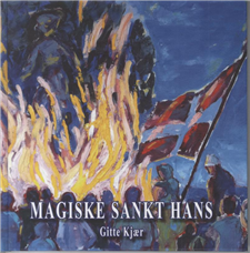 Magiske Sankt Hans (Bog)