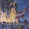 Magiske Sankt Hans - Gitte Kjær - Bog