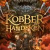 Magisterium 2: Kobberhandsken (E-bog)
