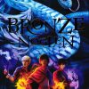 Magisterium 3: Bronzenøglen (Bog)