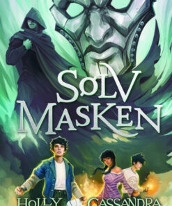 Magisterium 4: Sølvmasken (E-bog)