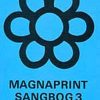 Magnaprint Sangbog 3 - Diverse - Bog