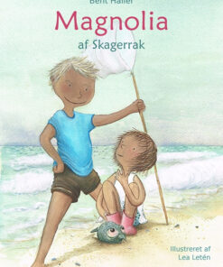 Magnolia af Skagerrak (Bog)