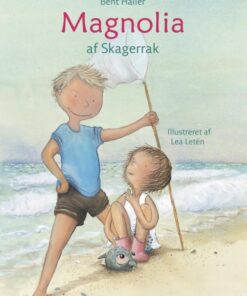 Magnolia af Skagerrak (E-bog)