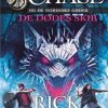 Magnus Chase og de nordiske guder 3 - De dødes skib (Bog)