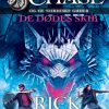 Magnus Chase og de nordiske guder 3 - De dødes skib (E-bog)